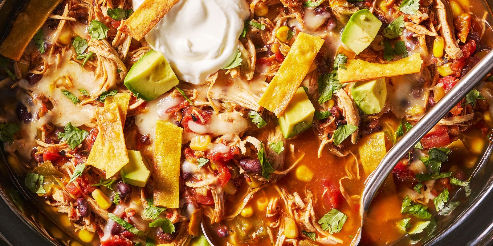 The Best Ever Chicken Tortilla Soup Recipe: A Comforting, Flavor-Packed Delight