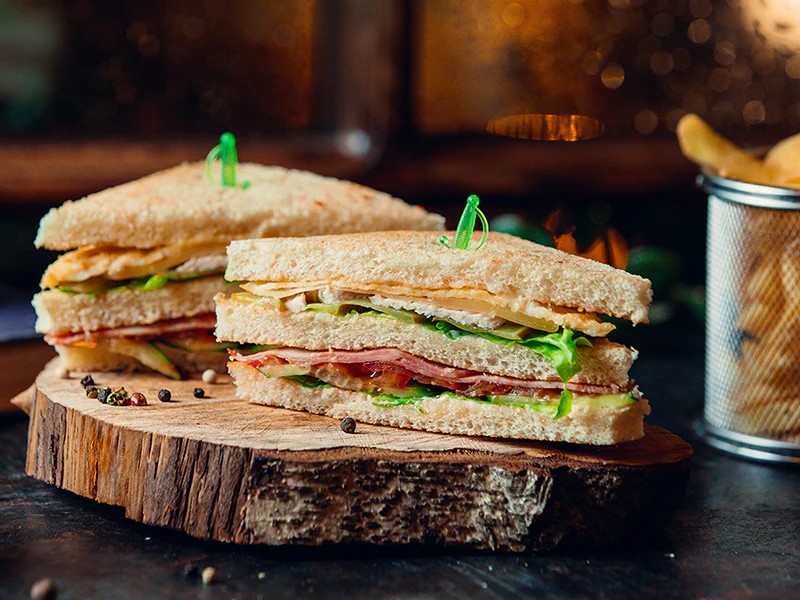 25 Healthy Sandwich Recipes for Kids: Nutritious, Fun, and Picky-Eater Approved