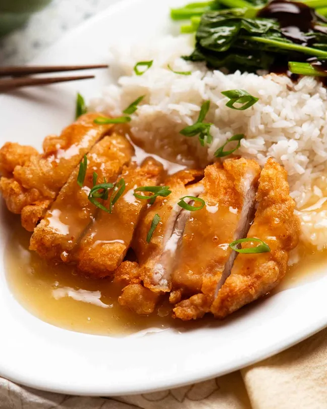 Crispy Chinese Lemon Chicken: The Ultimate Guide to Making This Takeout Favorite at Home